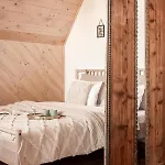 Tatra Rest Apartment *