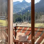 Tatra Rest Apartment *