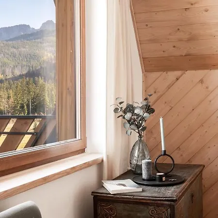 Apartment Tatra Rest *