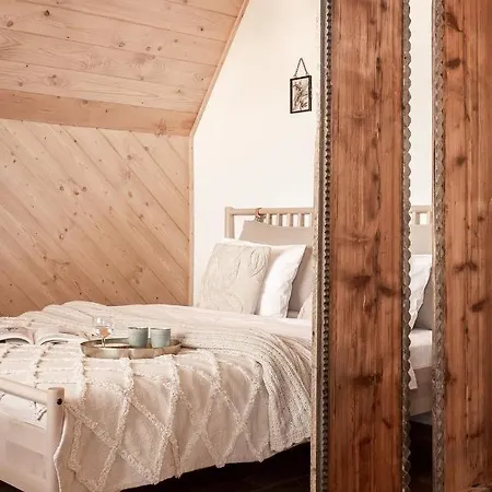 Tatra Rest Apartment *