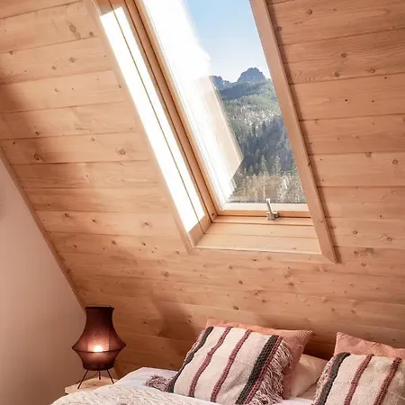 Tatra Rest