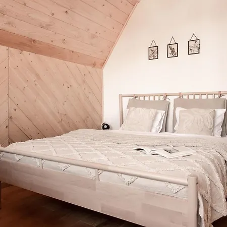 Apartment Tatra Rest *