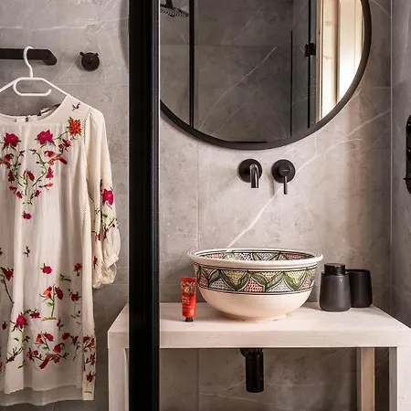 Appartement Tatra Rest