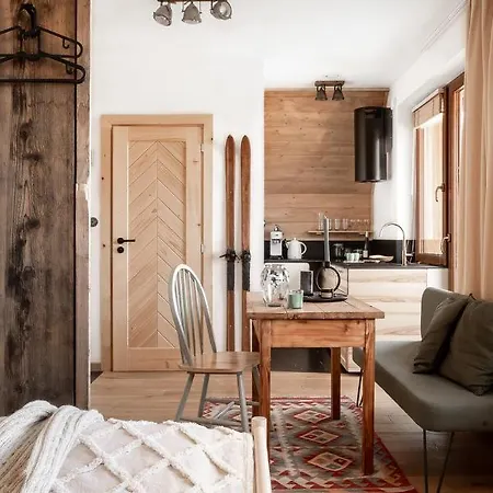 Appartement Tatra Rest Kościelisko