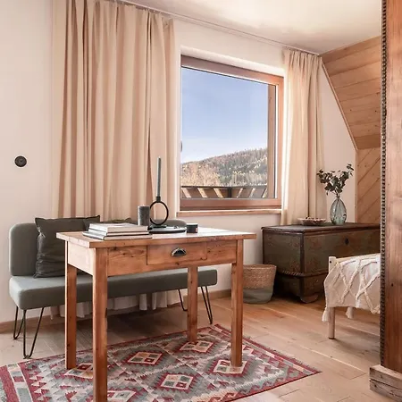 Tatra Rest Apartment