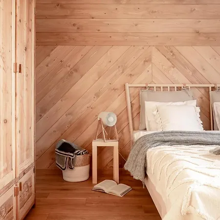 Appartement Tatra Rest Kościelisko