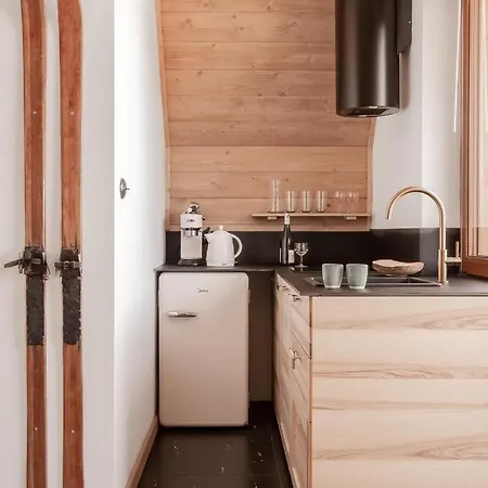 Tatra Rest * Kościelisko