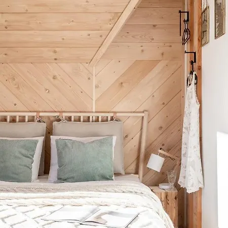 Tatra Rest Apartment