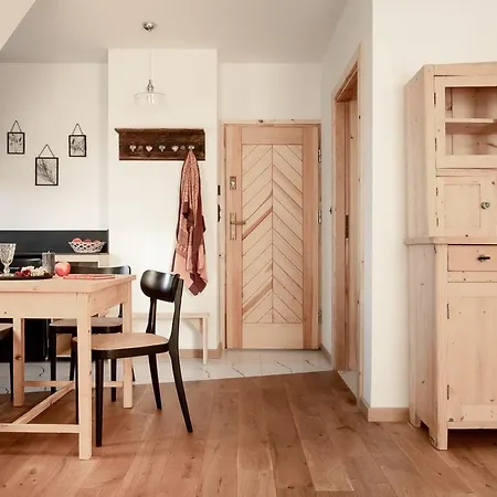 Appartement Tatra Rest *