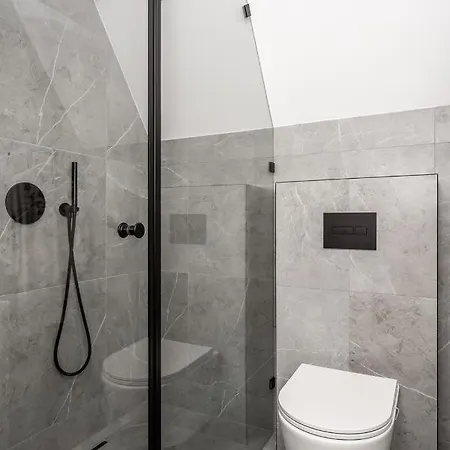Tatra Rest Apartment