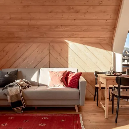 Tatra Rest * Kościelisko