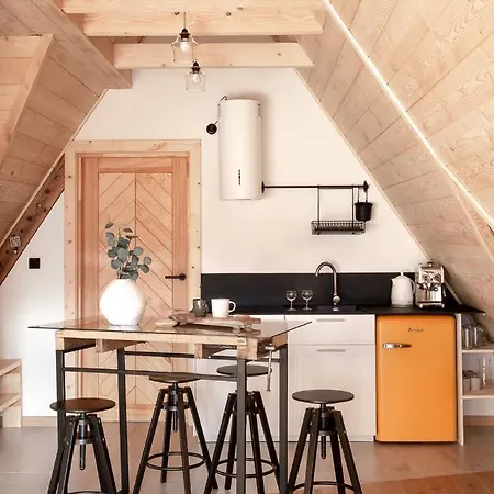 Tatra Rest Apartment