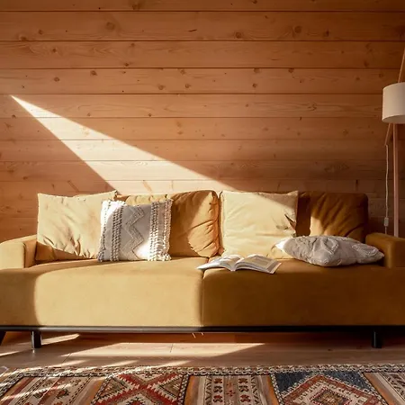 Appartement Tatra Rest Kościelisko