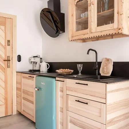 Appartement Tatra Rest Kościelisko