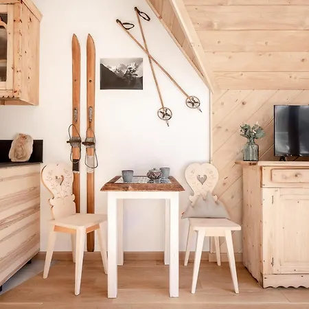 Apartment Tatra Rest