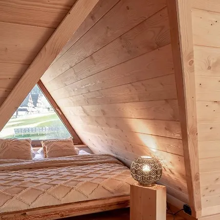 Tatra Rest Kościelisko