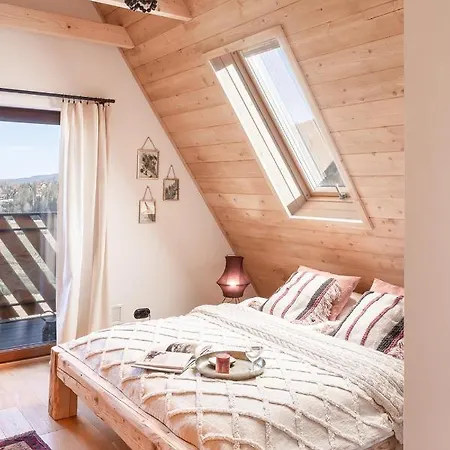 Tatra Rest Apartment