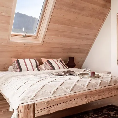 Tatra Rest *