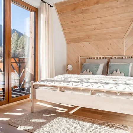 Appartement Tatra Rest *