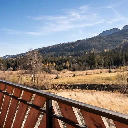 Tatra Rest * Kościelisko