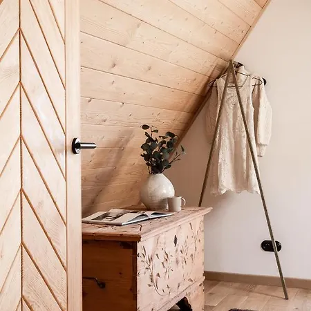 Tatra Rest Apartment