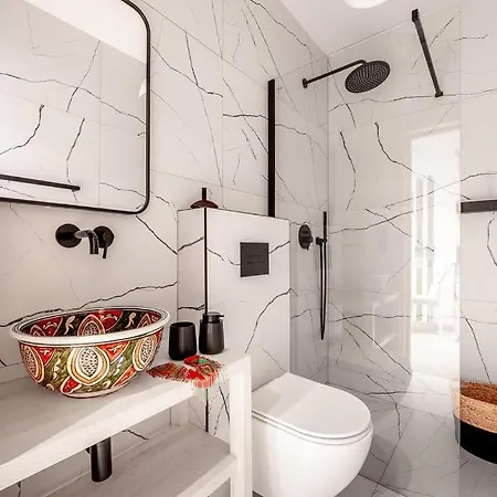 Tatra Rest Appartement Kościelisko