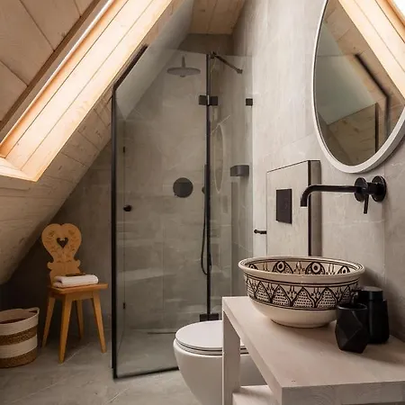 Tatra Rest Apartment