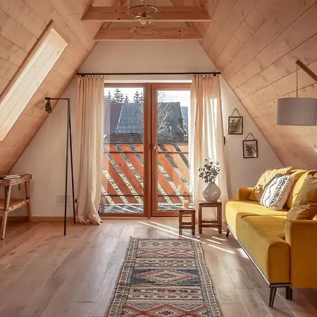 Tatra Rest * Kościelisko