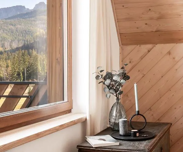 Apartmán Tatra Rest *