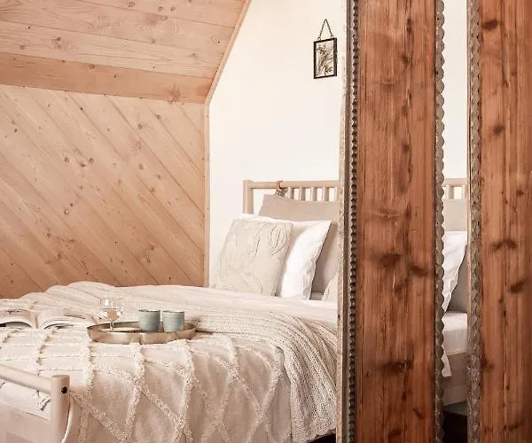 Tatra Rest Apartmán *