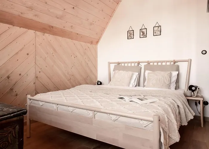 Apartmán Tatra Rest *