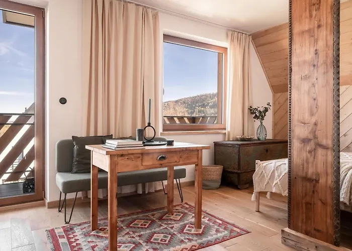 Tatra Rest Apartmán