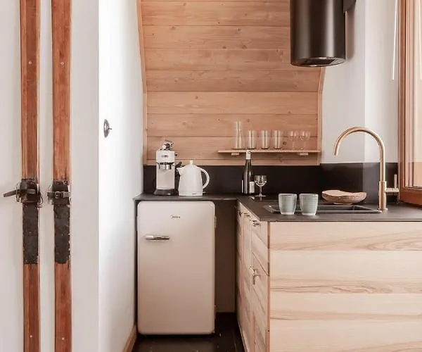 Tatra Rest * Kościelisko