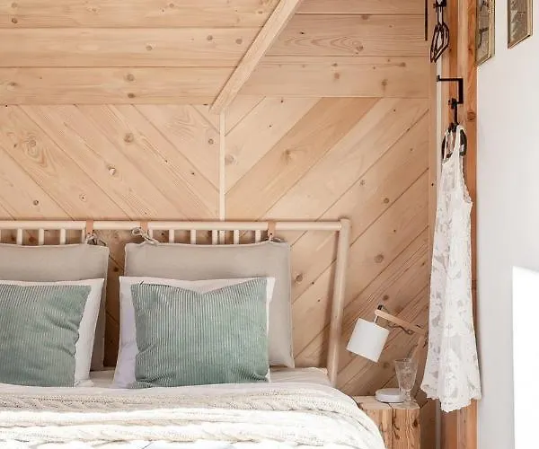 Tatra Rest Apartmán