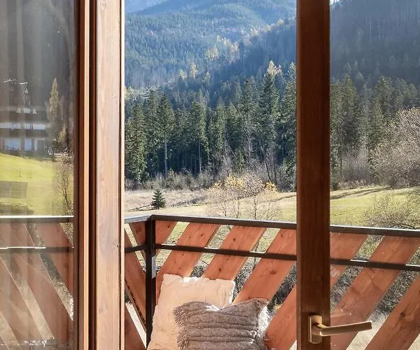 Tatra Rest Apartmán *