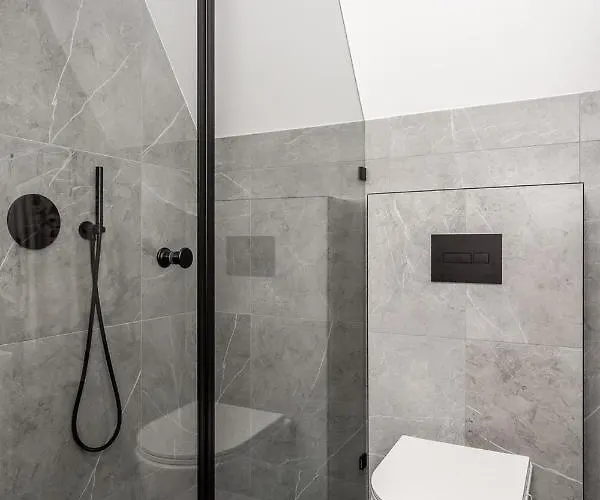 Tatra Rest Apartmán