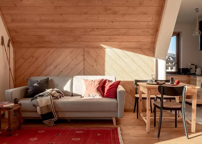 Tatra Rest * Kościelisko