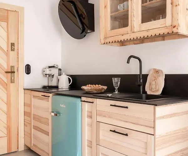 Apartmán Tatra Rest Kościelisko