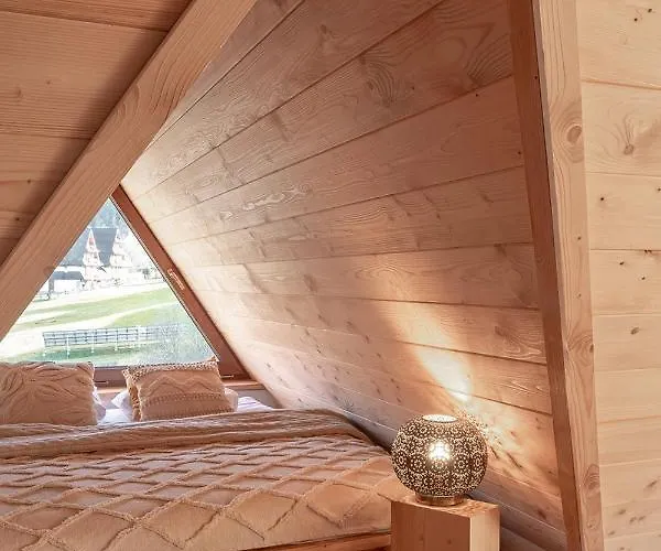 Tatra Rest Kościelisko