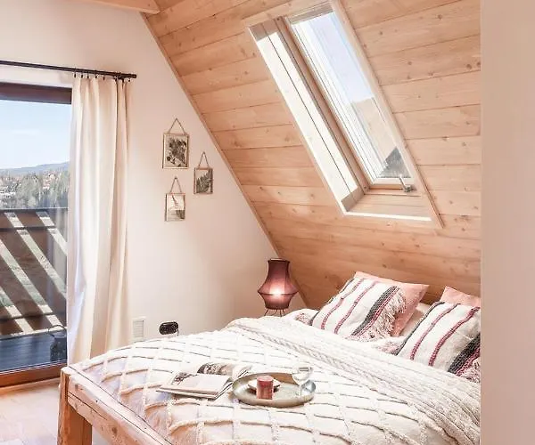 Tatra Rest Apartmán