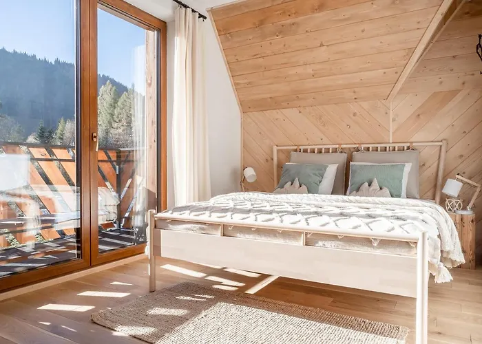 Apartmán Tatra Rest *