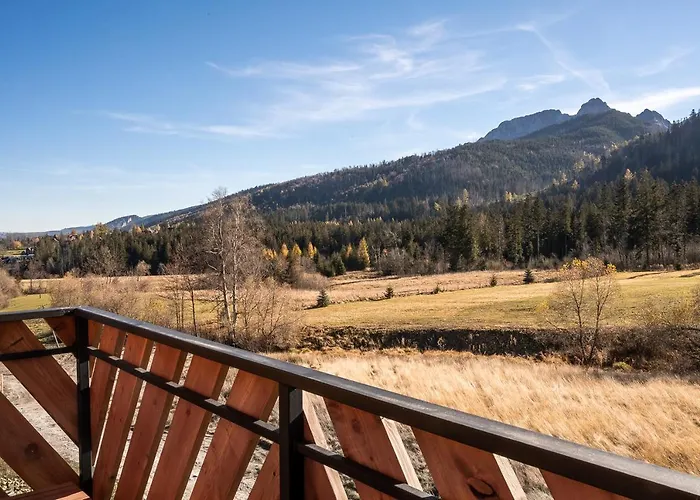 Tatra Rest * קושצ'ליסקו