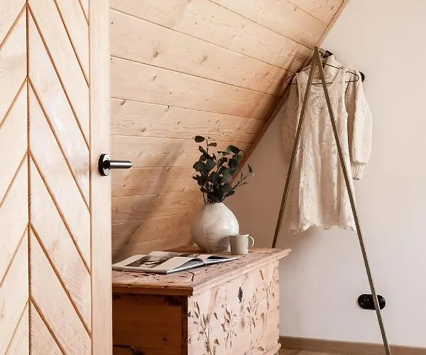 Tatra Rest Apartmán