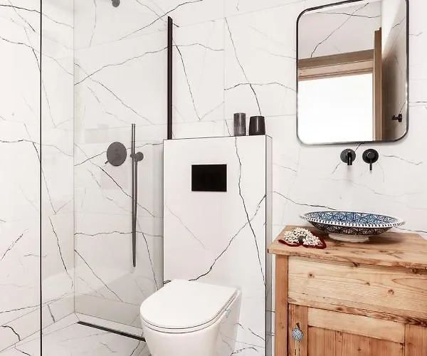 Tatra Rest Apartmán Kościelisko