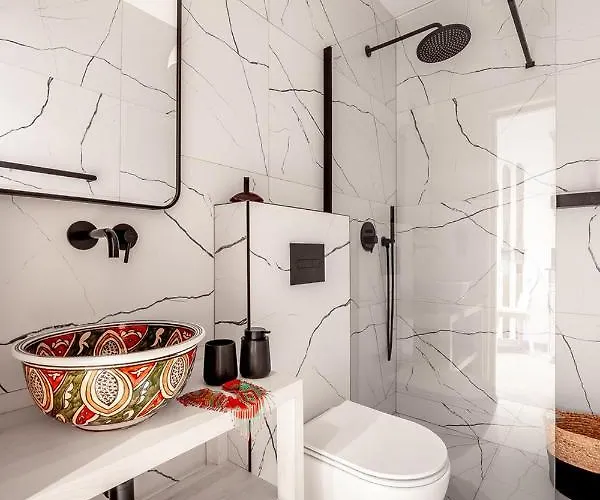 Tatra Rest Apartmán Kościelisko